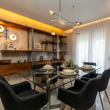 Urban Jungle Apartment Солун Екстериор снимка
