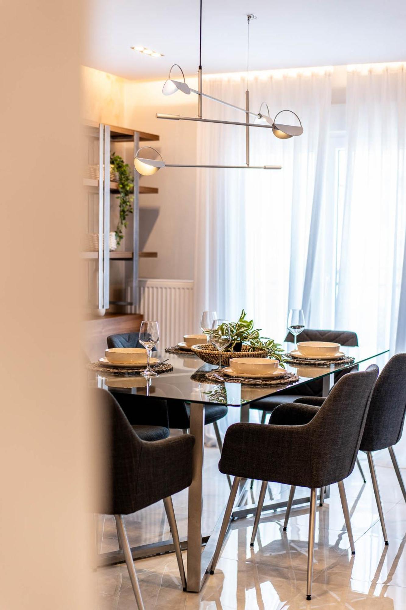 Urban Jungle Apartment Солун Екстериор снимка