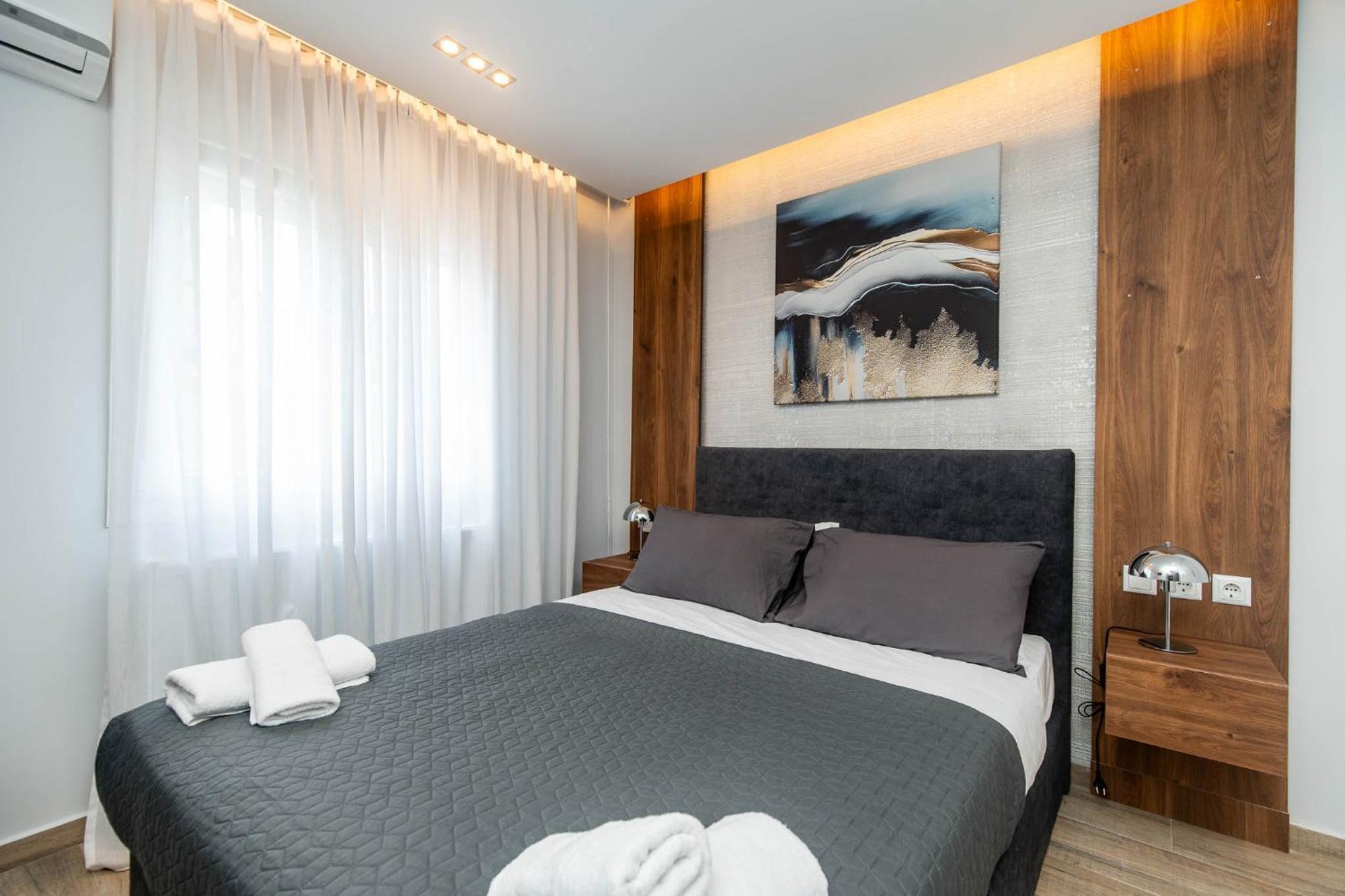 Urban Jungle Apartment Солун Екстериор снимка