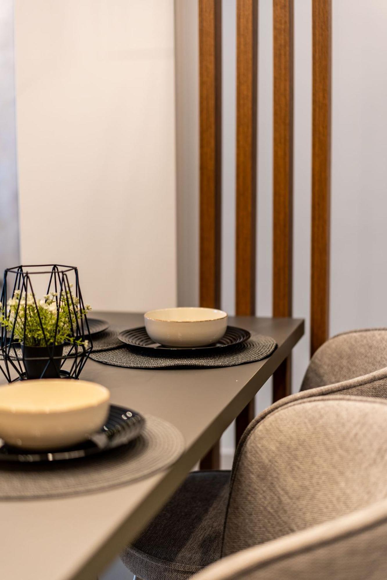 Urban Jungle Apartment Солун Екстериор снимка