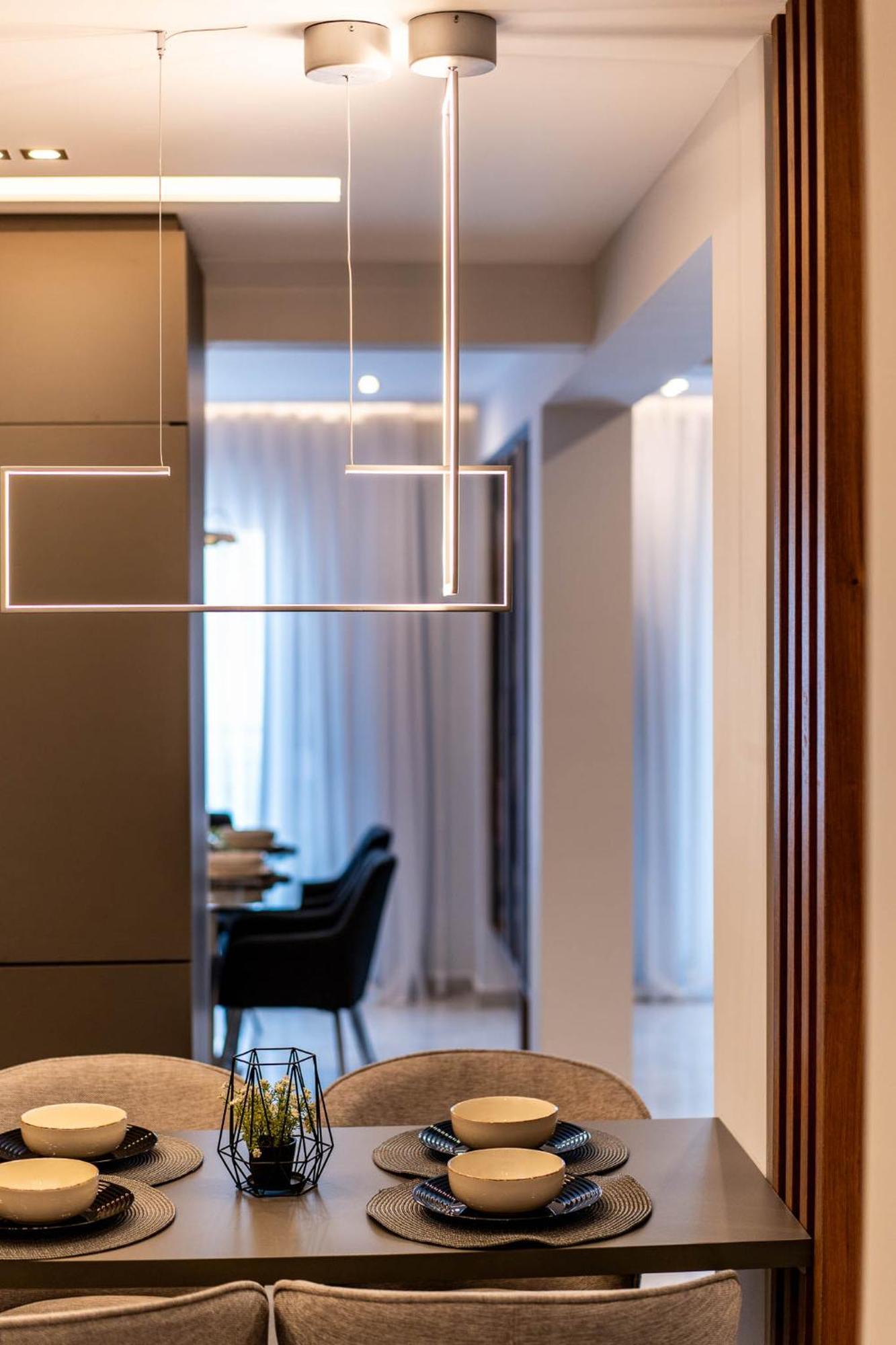 Urban Jungle Apartment Солун Екстериор снимка