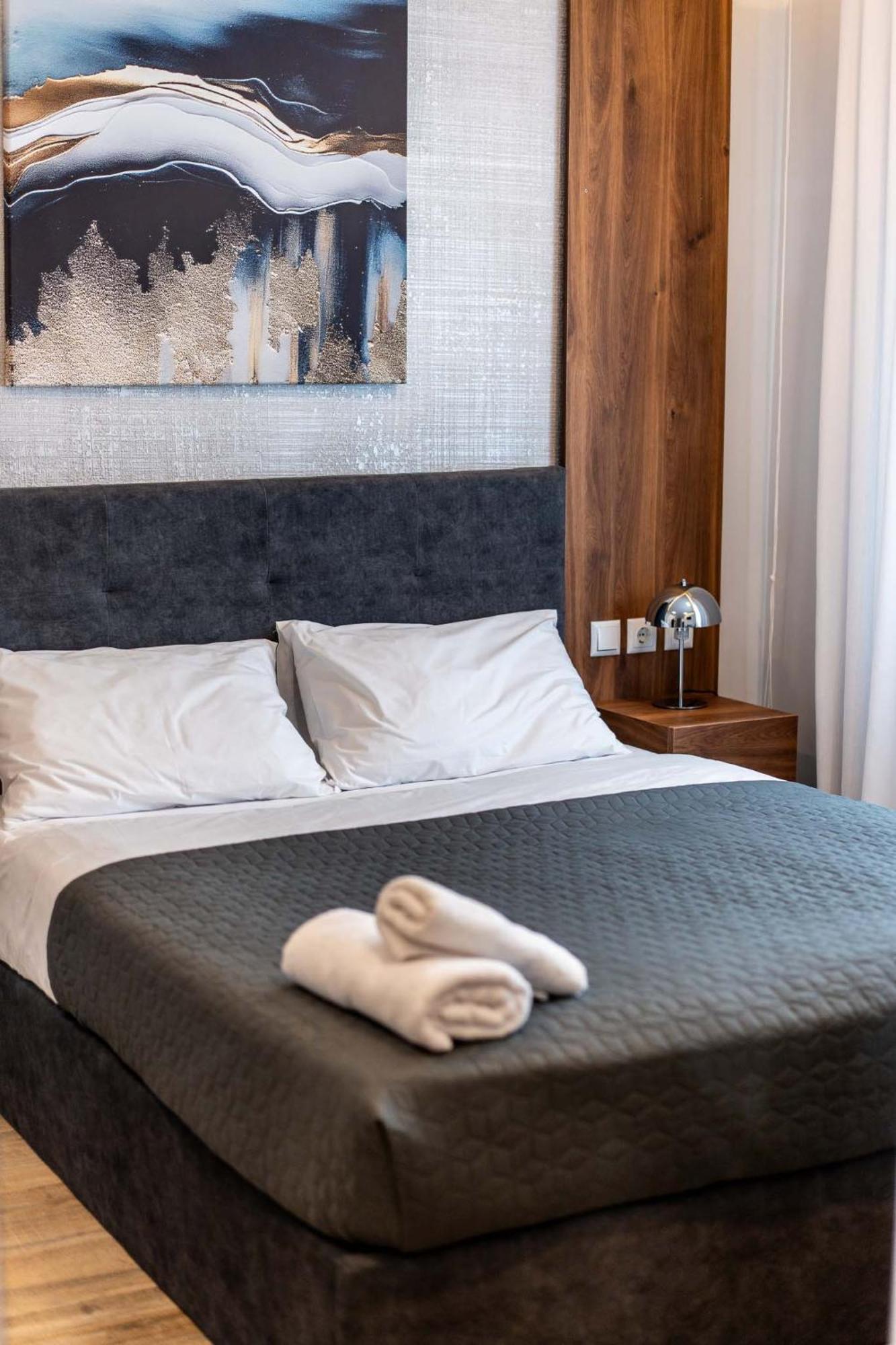 Urban Jungle Apartment Солун Екстериор снимка