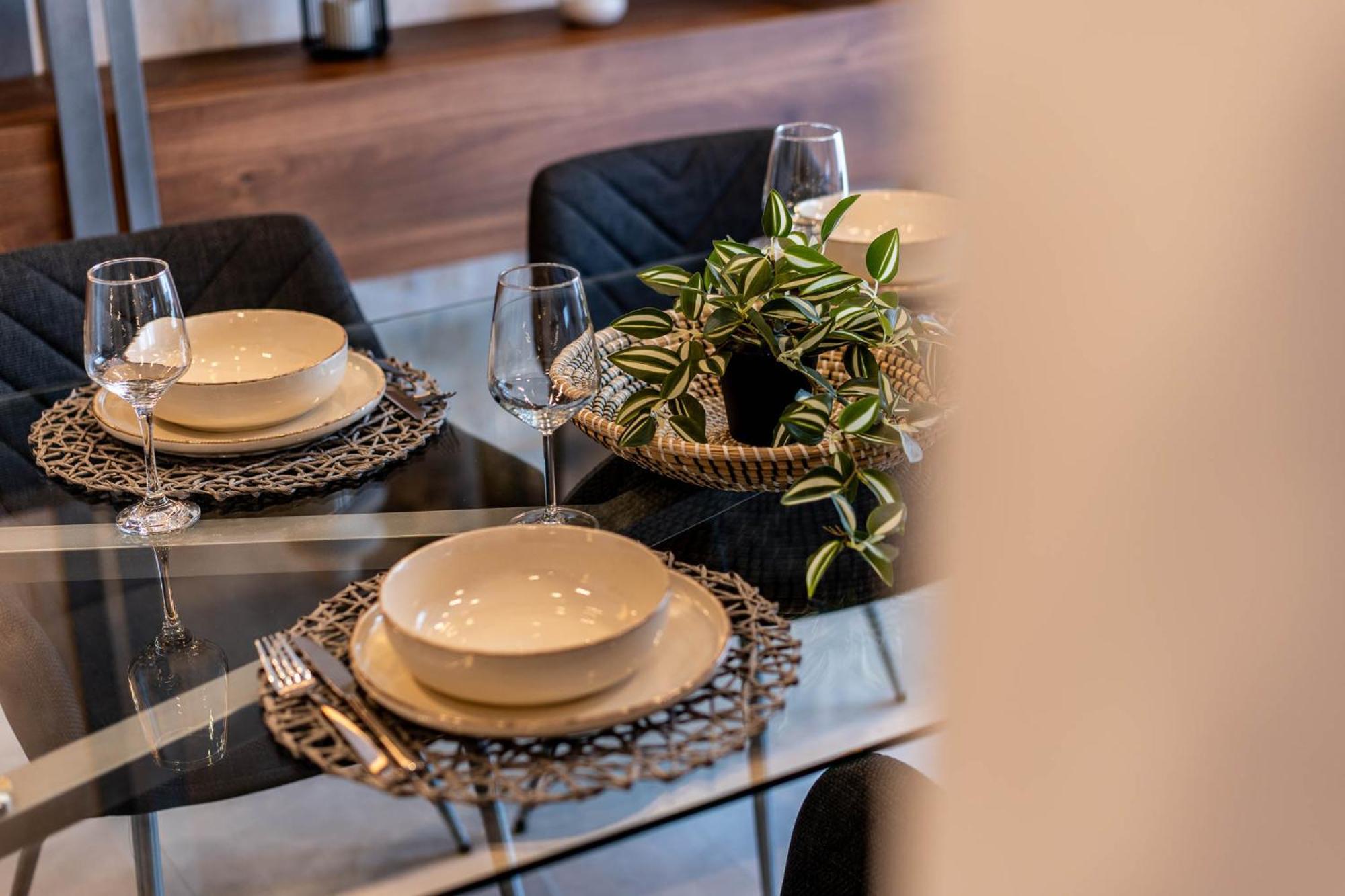 Urban Jungle Apartment Солун Екстериор снимка